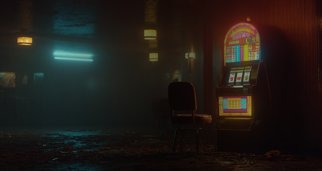 Slot Machine Casino
