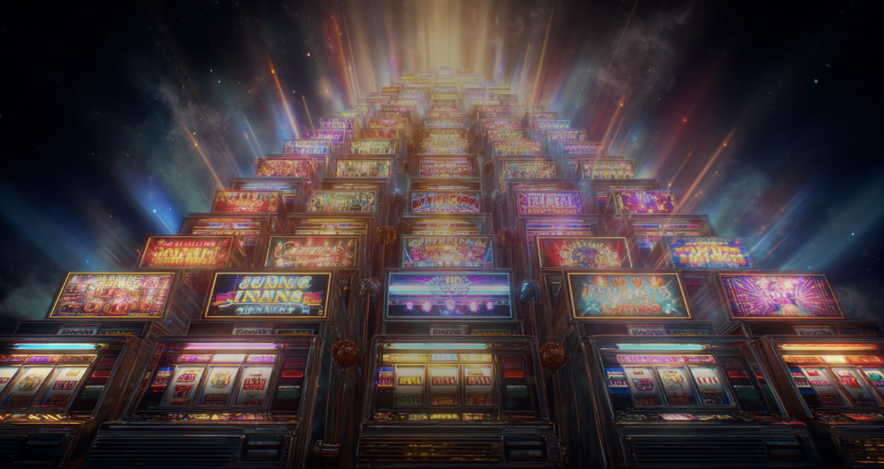 Slot Machine Casino